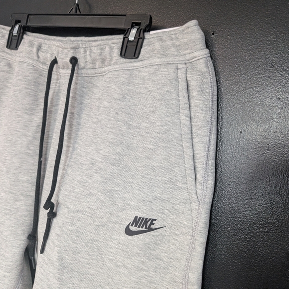 Nike Tech Joggers Nike Joggers Sweatpants Men's BNWT - Picture 7 of 16
